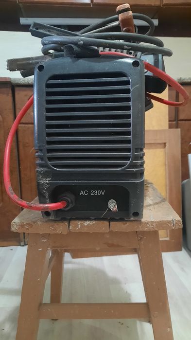 Сварочный аппарат