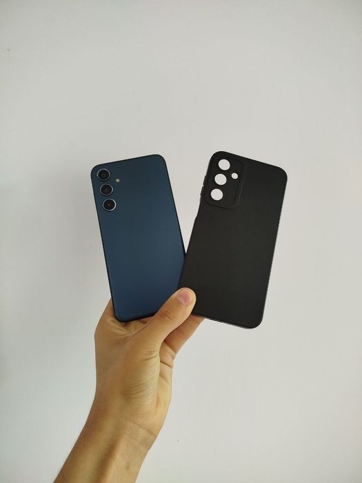 Samsung galaxy m35 5g 6/128gb ideal yangi sotiladi Самсунг галаху м35