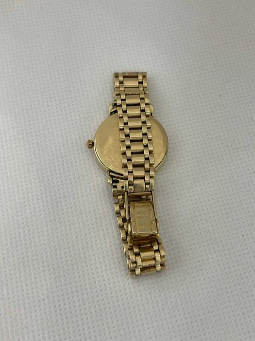 (Ag43) Ceas aur 14K Geneve 35.52gr B1071 Garantie/Factura!