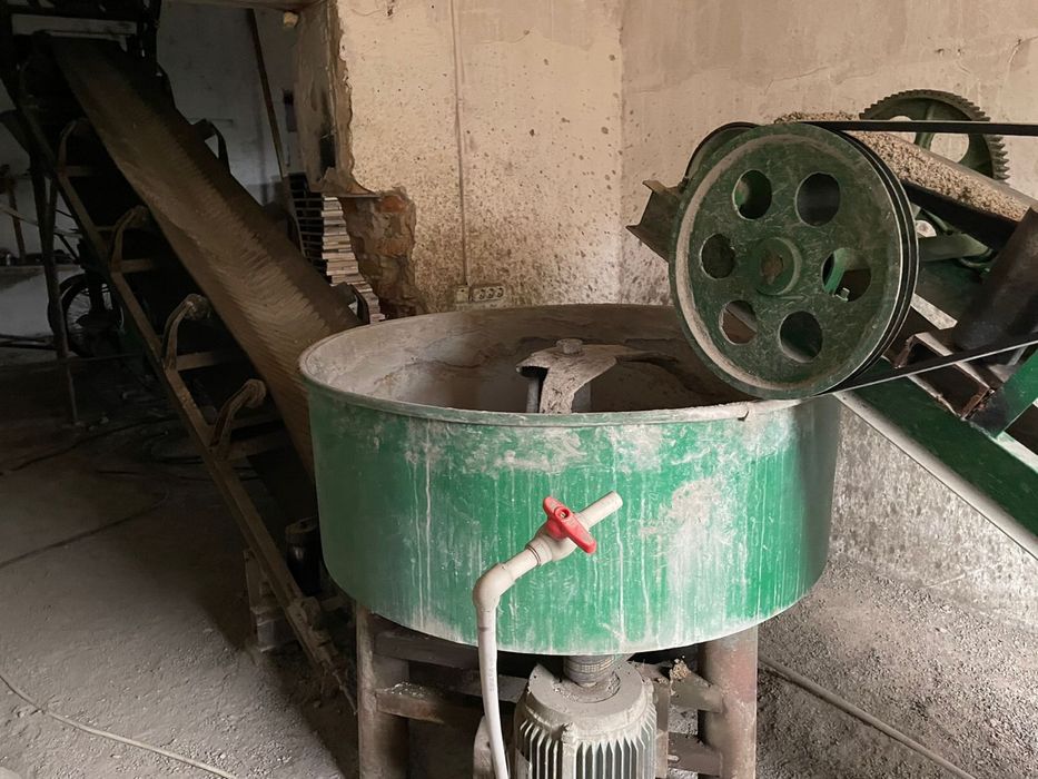 Продается линия автоматизированная