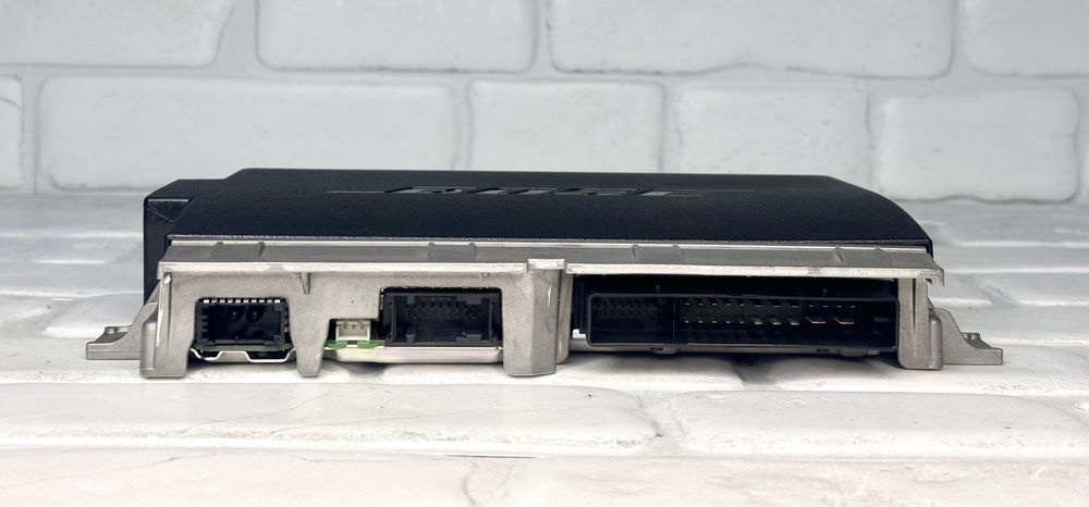 Усилвател BOSE AUDI A6 A7 C7 4G 4G5035223C 4G5035223