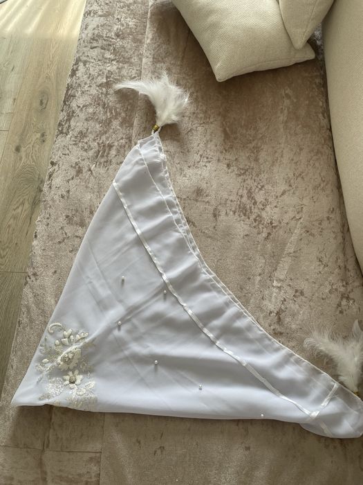 Платки для невесты