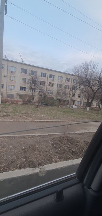 Г. Самарканд срочна продается 1 комнатная квартира