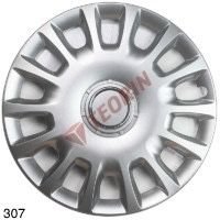 Калпак для автомобильных дисков