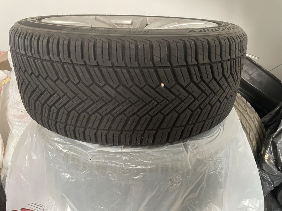 jante plus cauciucuri noi OFERTA