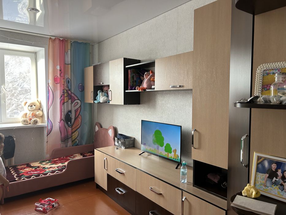 Продам 3-х комнатную квартиру