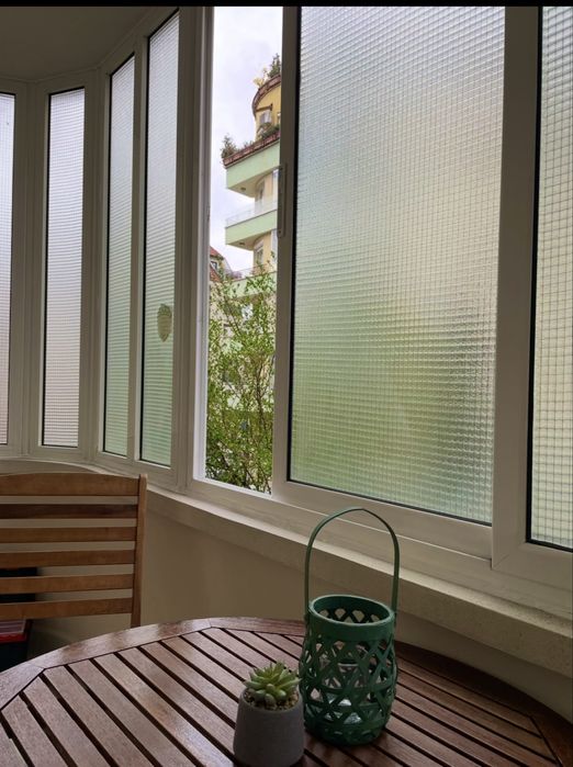 Дава се под наем Двустаен апартамент в София, Борово - 69 кв.м за 725 € - Снимка #4