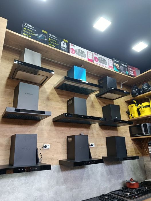 Витичка |Vitichka | вытяжка