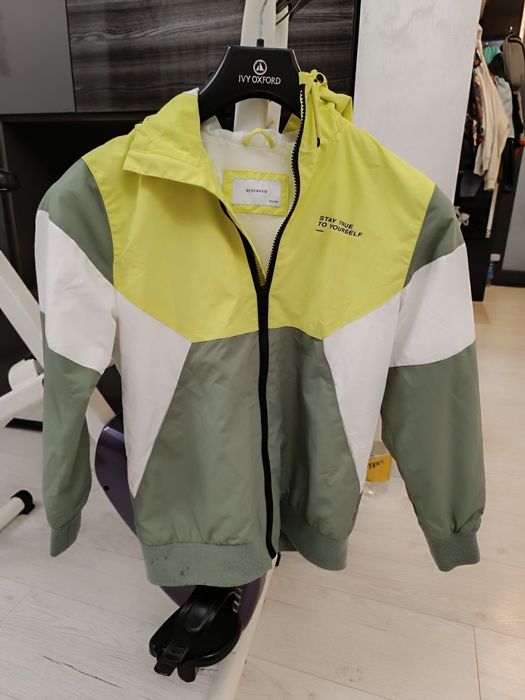 Geacă impermeabilă Reserved, 11-12ani