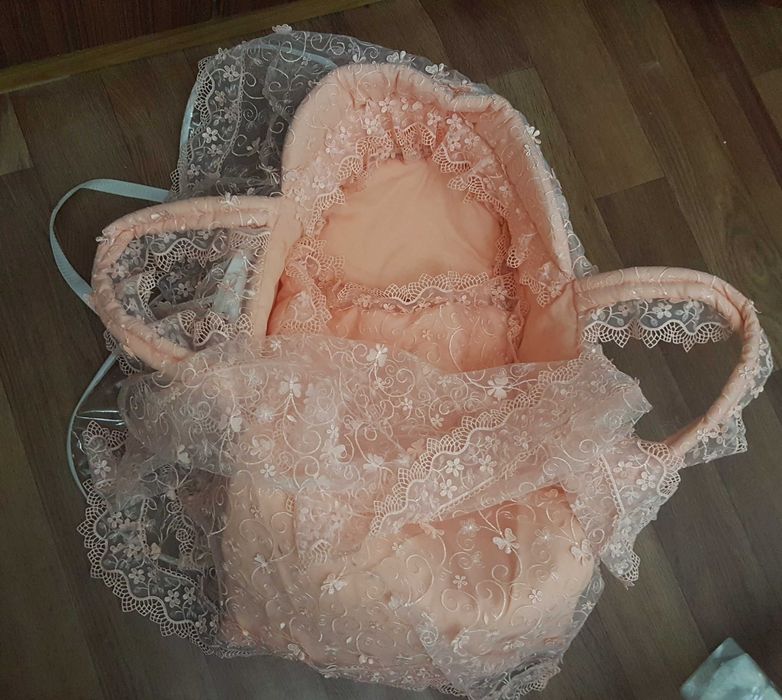 Детская переноска