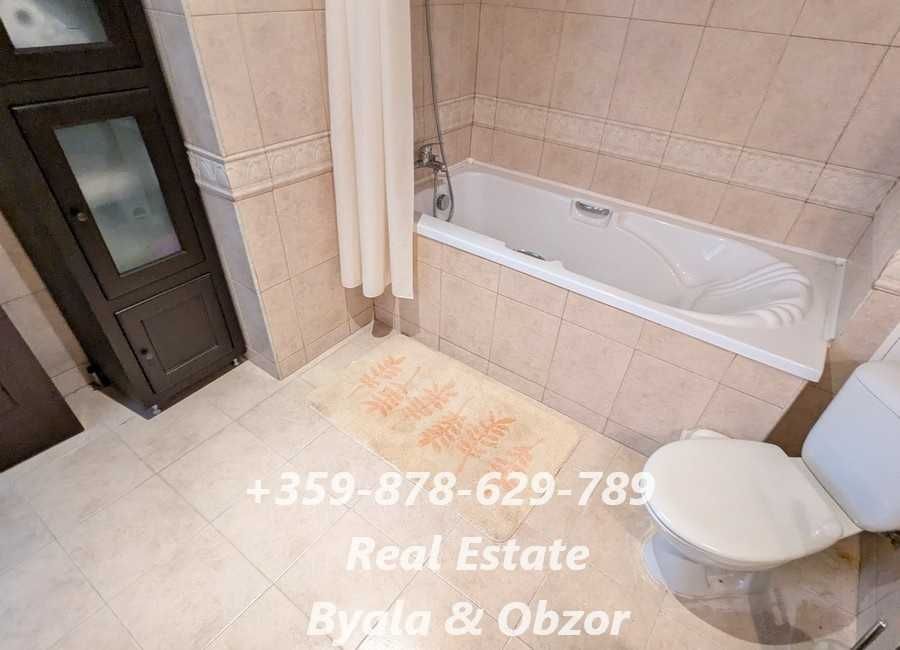 Продава се Двустаен апартамент в Обзор - 76 кв.м за 911 €/кв.м - Снимка #16