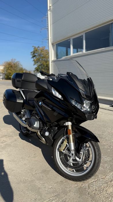 BMW R 1250RT Elegance