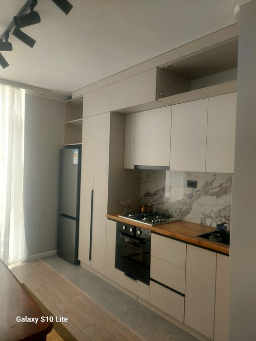 Сдается квартира в аренду