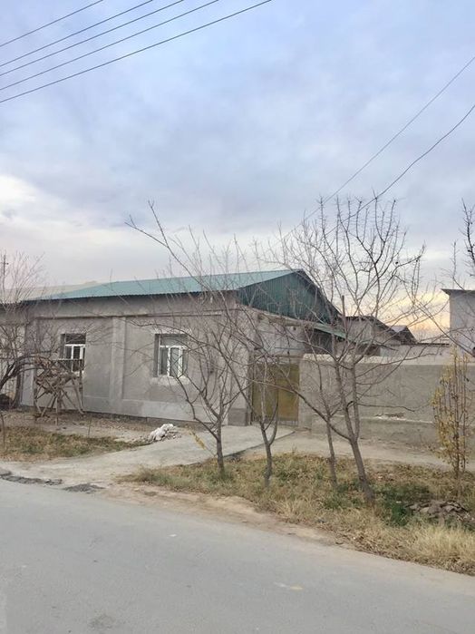 Дом продаётся 10