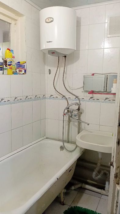 Продаётся 3х комнатная квартира