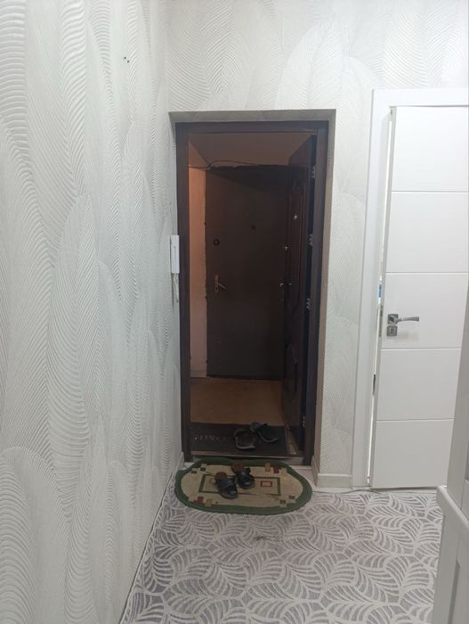 Аренда 1 комнатной квартиры Ул.Саид Барака Ор-р ГУВД|Депозит