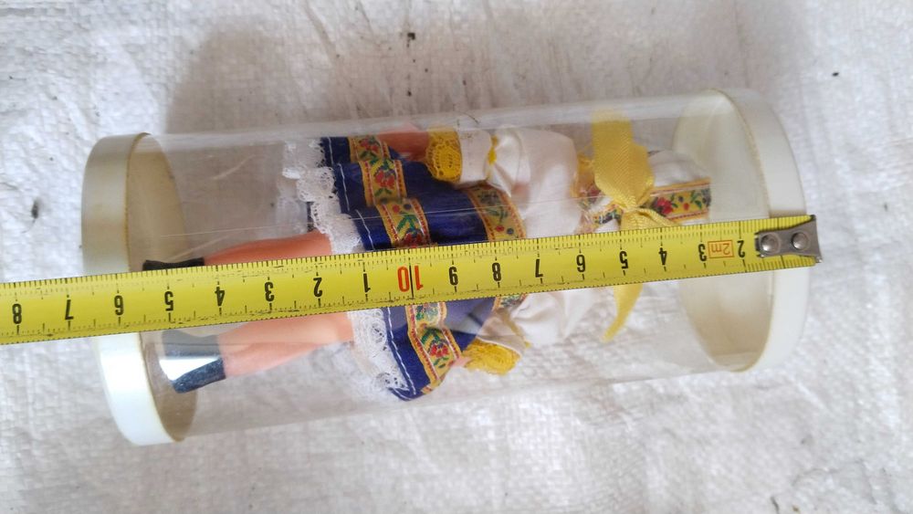 Руски кукли матрьошки