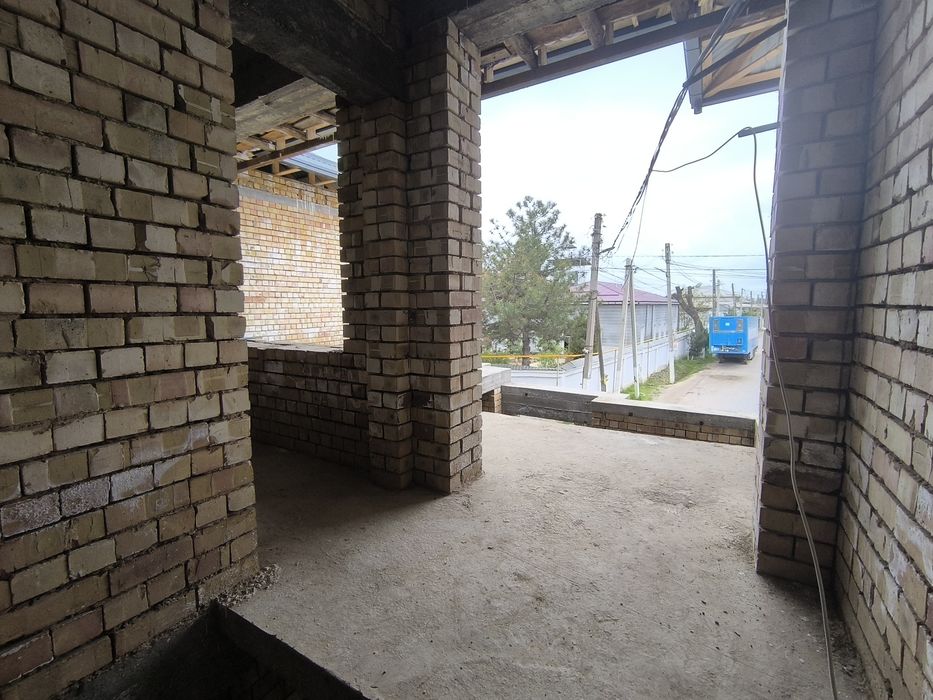 Продается коттедж в городе Янгиюле.