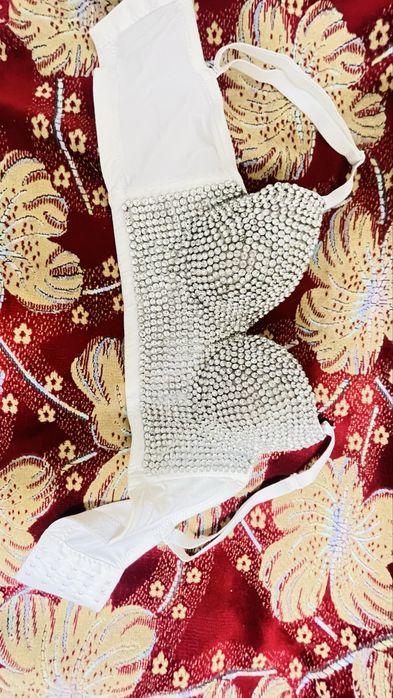 Продам вечерний топ