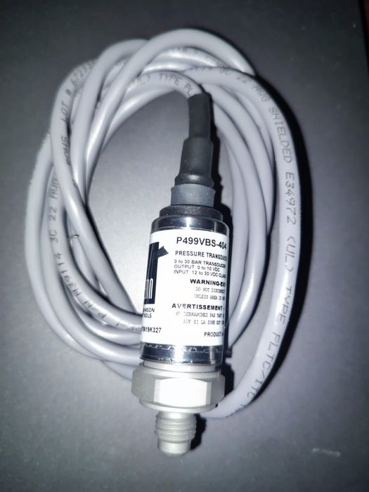 Датчик давления воды Johnson controls P499