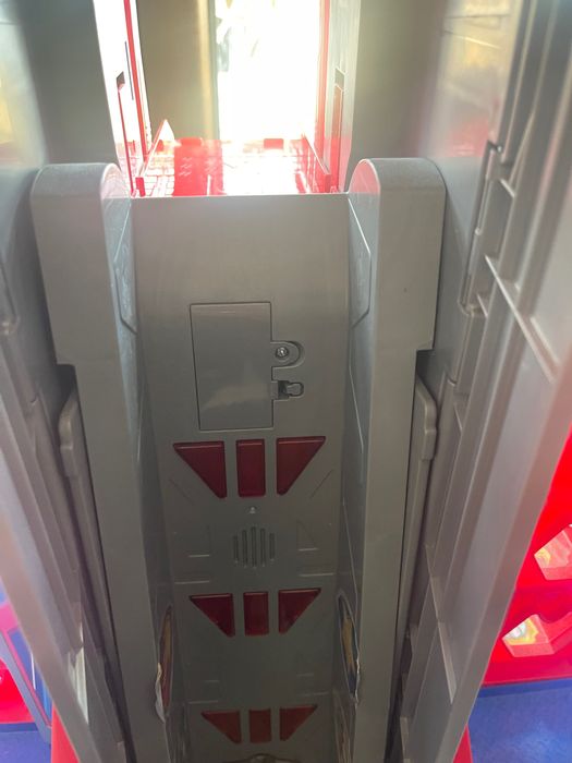 Кула пес патрул Paw patrol Кулата за наблюдение на града