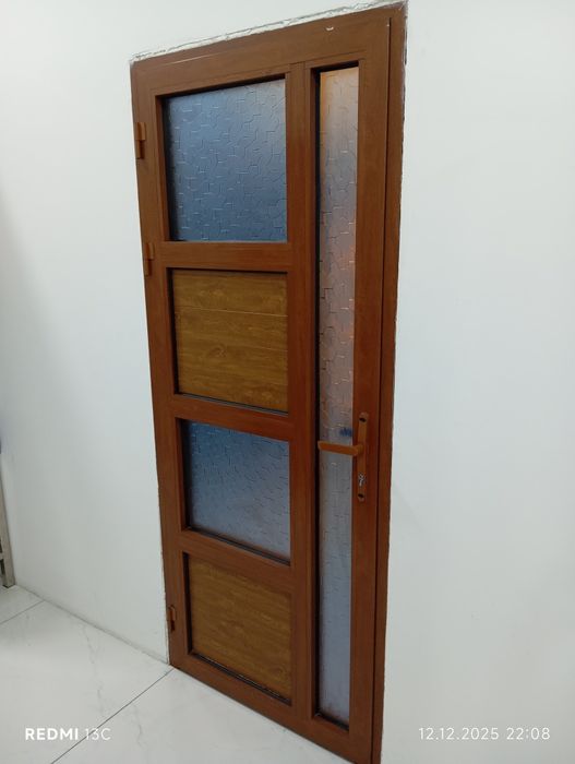 Akfa Rom Va Eshiklar