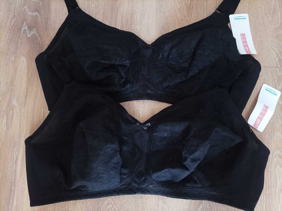 Triumph/Naturana  100C/105G/110G сутиени