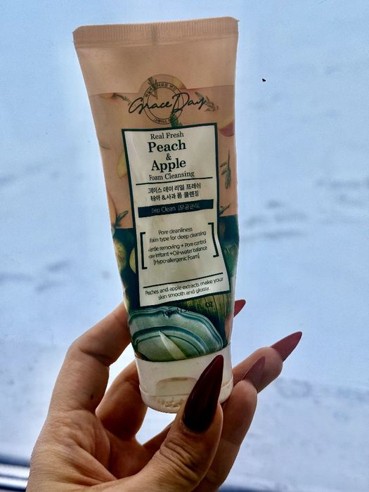 Косметика уходовая набором