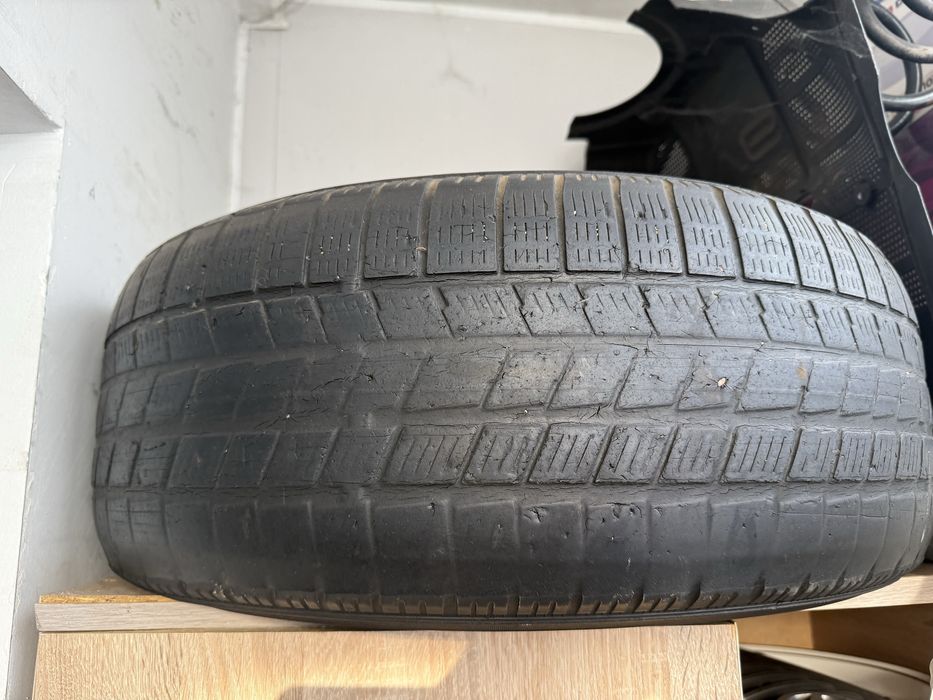 Продаю шины с Дисками