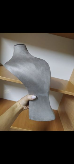 Манекен ,шейка  для демонстрации