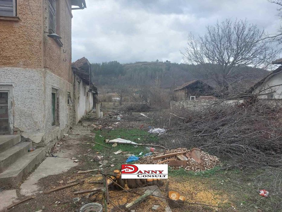 Продава се Къща в с. Михалци, Област Велико Търново - 150 кв.м за 170 €/кв.м - Снимка #23