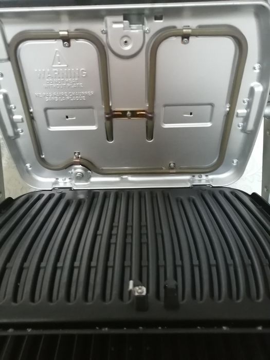 Продаю электрогриль Tefal.