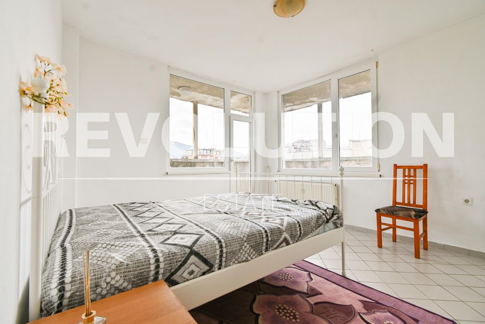 Дава се под наем Тристаен апартамент в София, Овча купел 2 - 111 кв.м за 650 € - Снимка #7