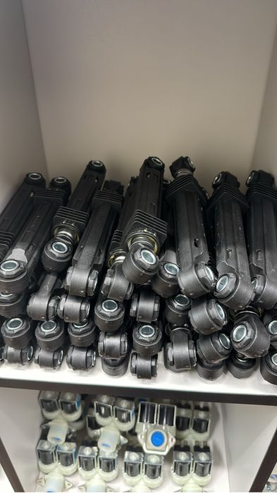 Стиралная машинка