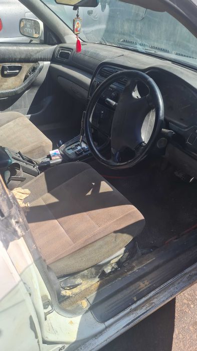 Subaru legacy Lancaster