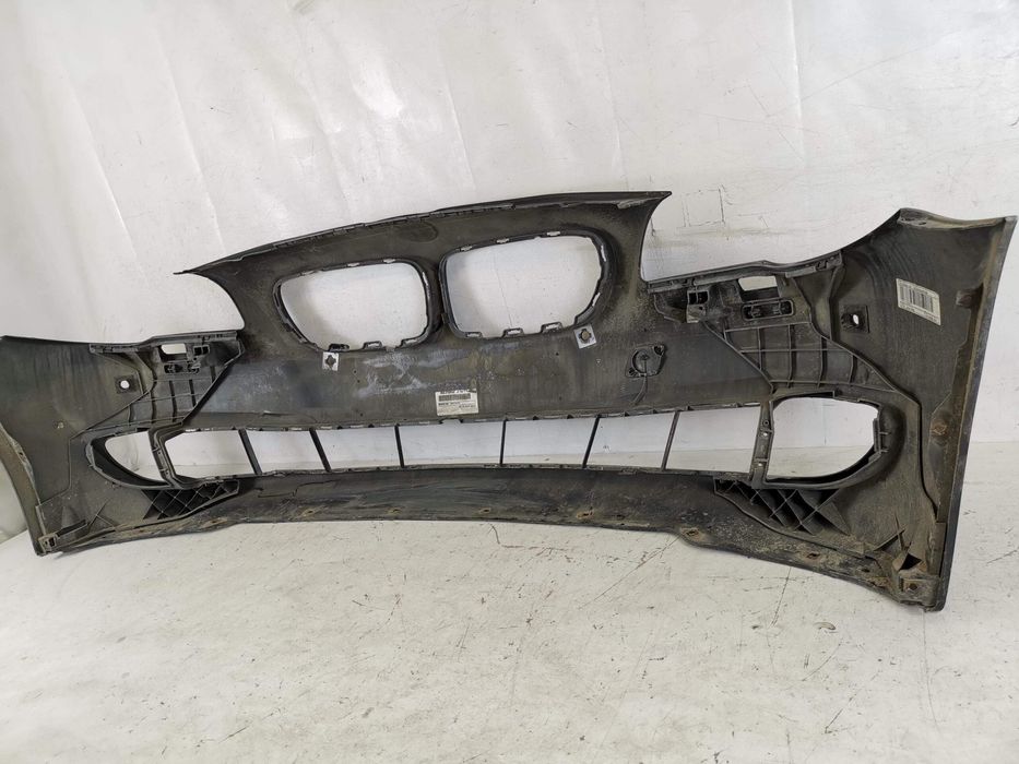 БМВ Серия 5 / BMW Seria 5 F07/F10/F11 [ - ] Оригинална предна броня в