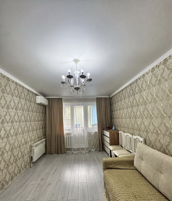 Продам 2-комнатную квартиру, 45 м², 4 этаж Уральск
