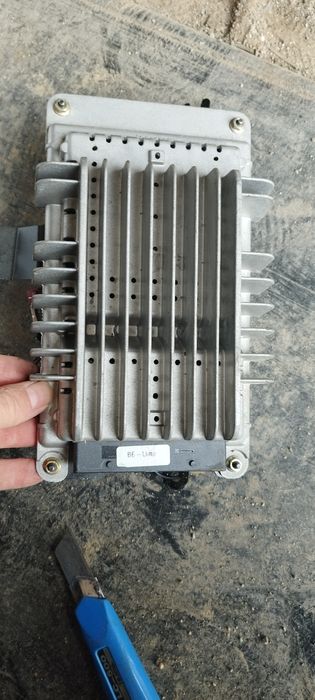 Усилвател за Audi A4 A 6