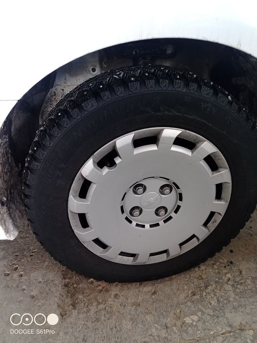 Автомобильные шины зимние