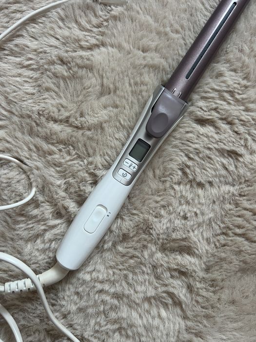 Ondulator Rowenta Premium Care cu abur