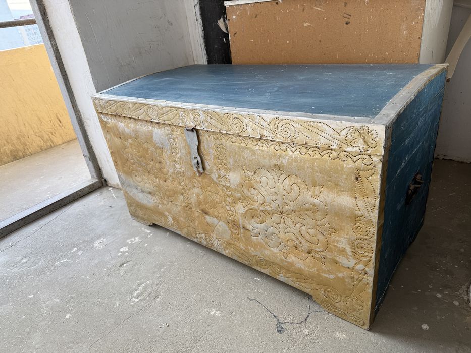 Сандық Сандык сатылады