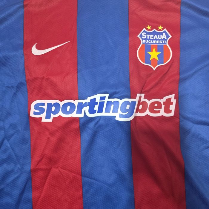 Tricou nike Steaua Bucuresti/ FCSB