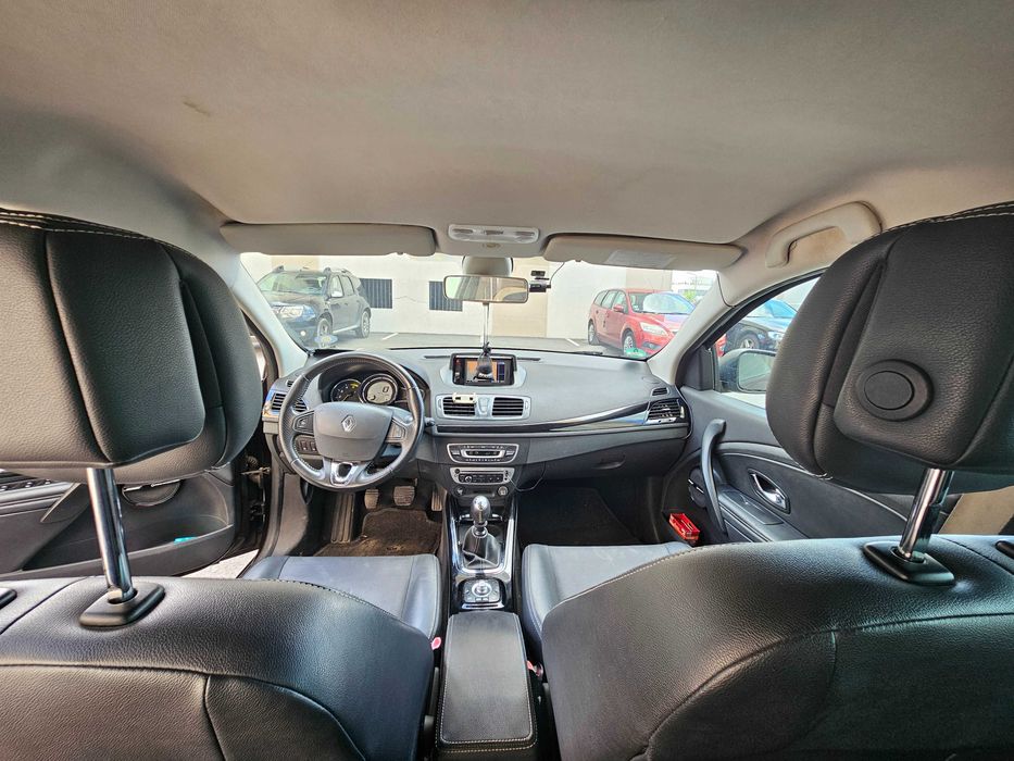 Vand Renault Megane III BOSE Edition 1.6 dci 130 CP