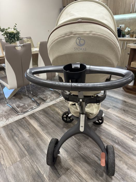 Количка Stokke Xlory