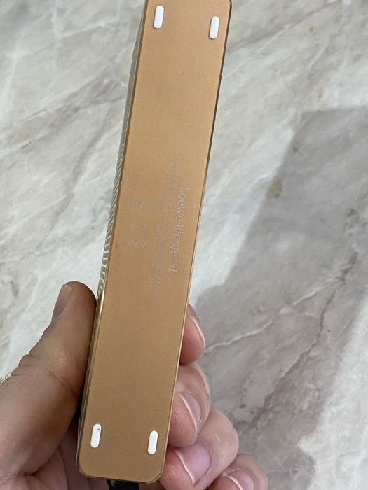 Boxa Portabila Loewe Klang M1