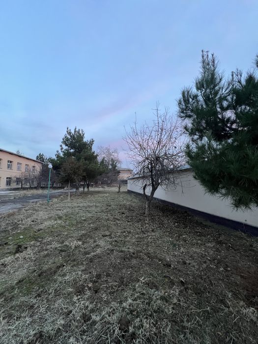 96 Соток Ер Сотилади 8300$ Сотоги Тошми Постидан 8 км крлади сотилади