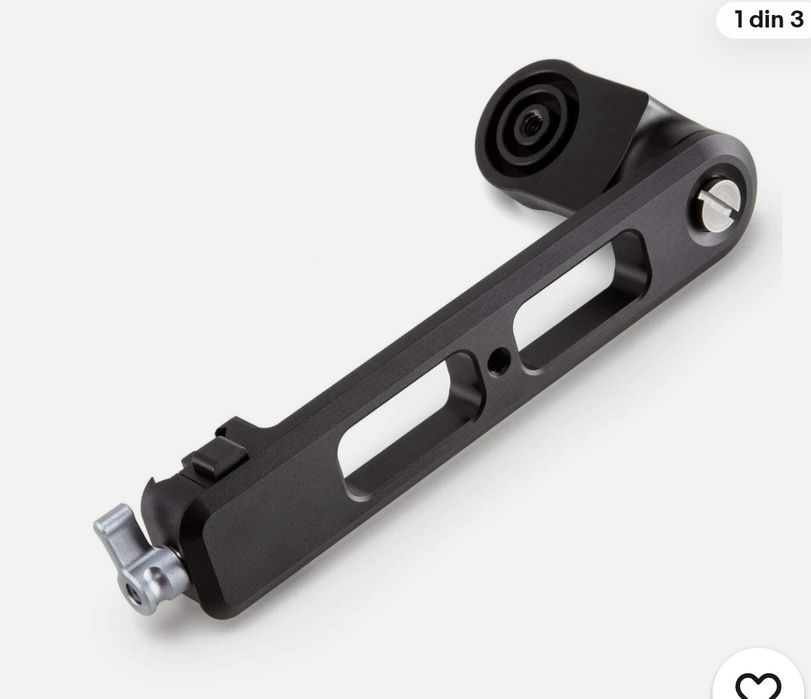 Mâner pentru servietă DJI R compatibil cu DJI RS 2/DJI RSC