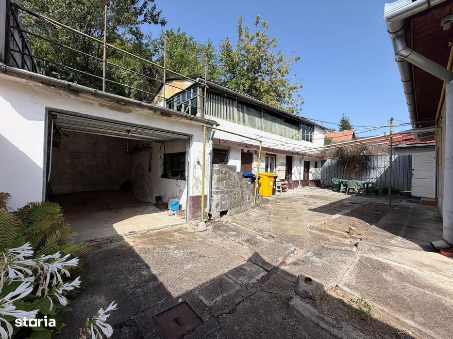 Casa de vanzare Strada Martian Negrea, PRET: 124.000 EURO