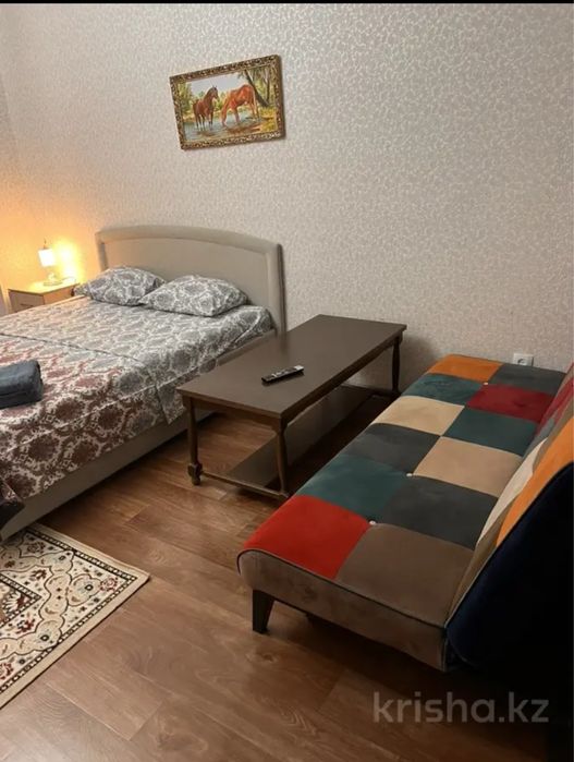 Двухспалная и диван складной