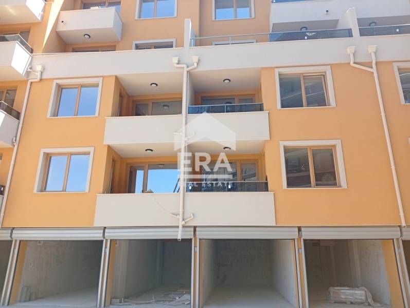 Едностаен апартамент, до ключ, с предстоящ акт 16 през април 2026